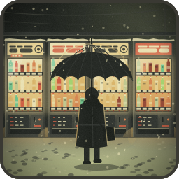 Tokyo Snow
